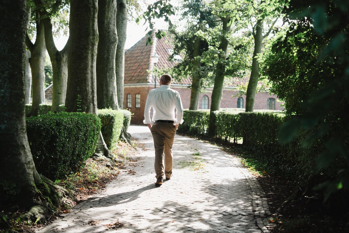 Bas van der Tang