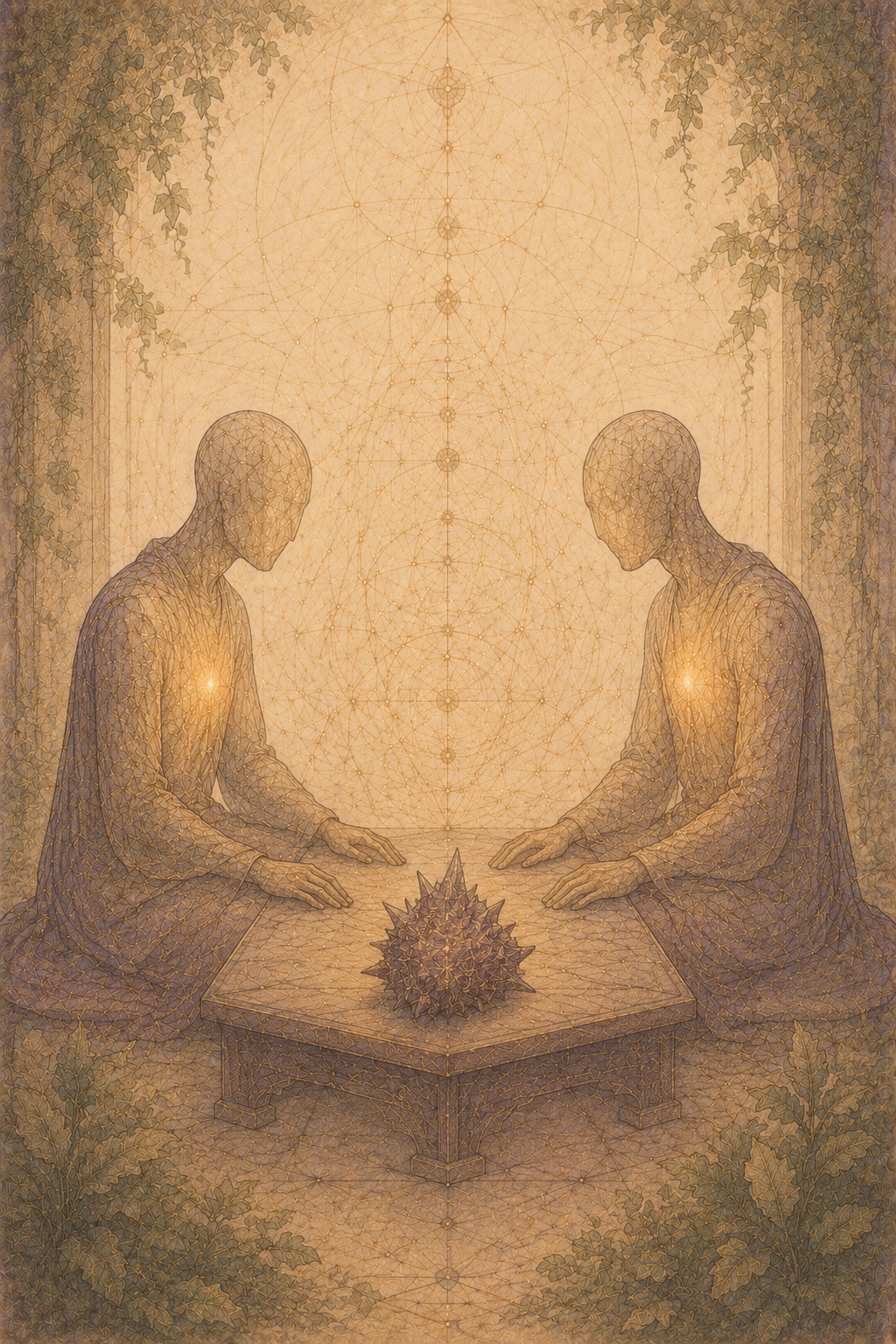 Forgiveness and Repair