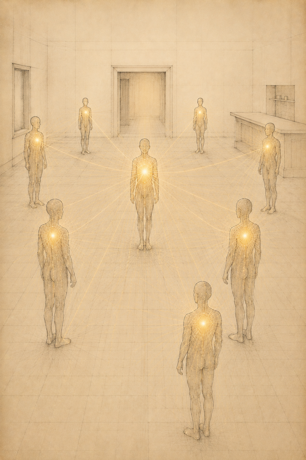 Engaging Others