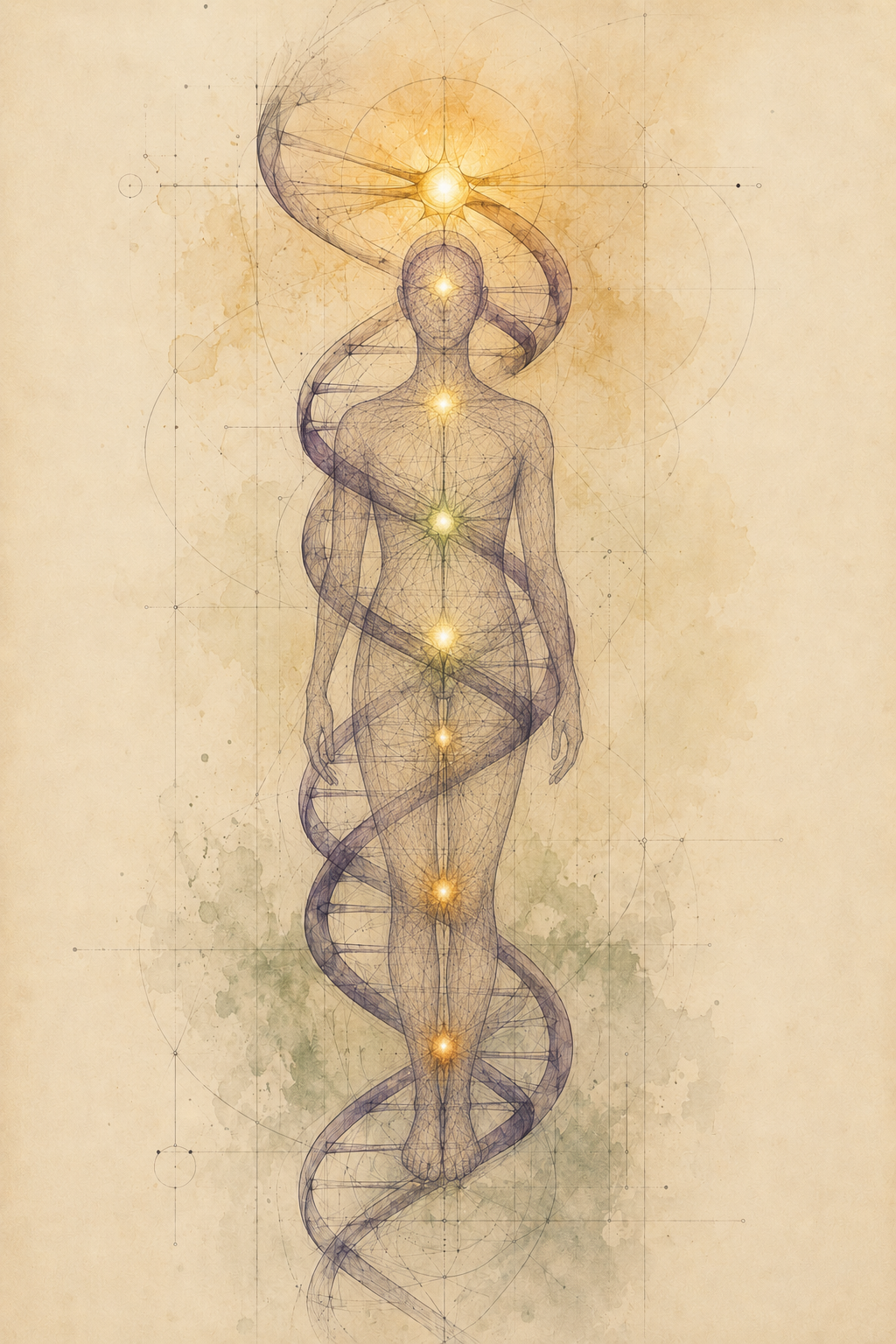 Growing Wholeness