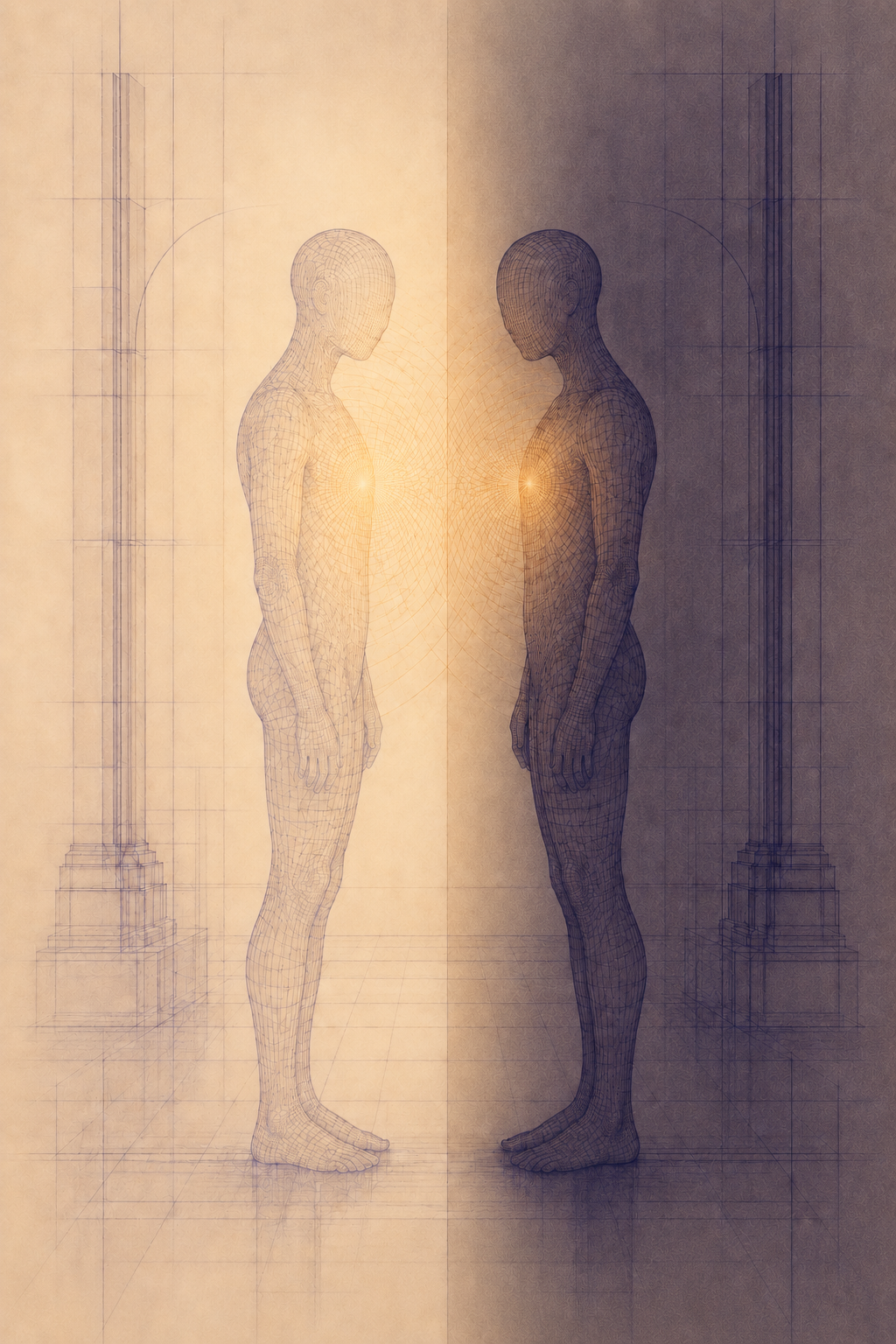 Meeting the Shadow