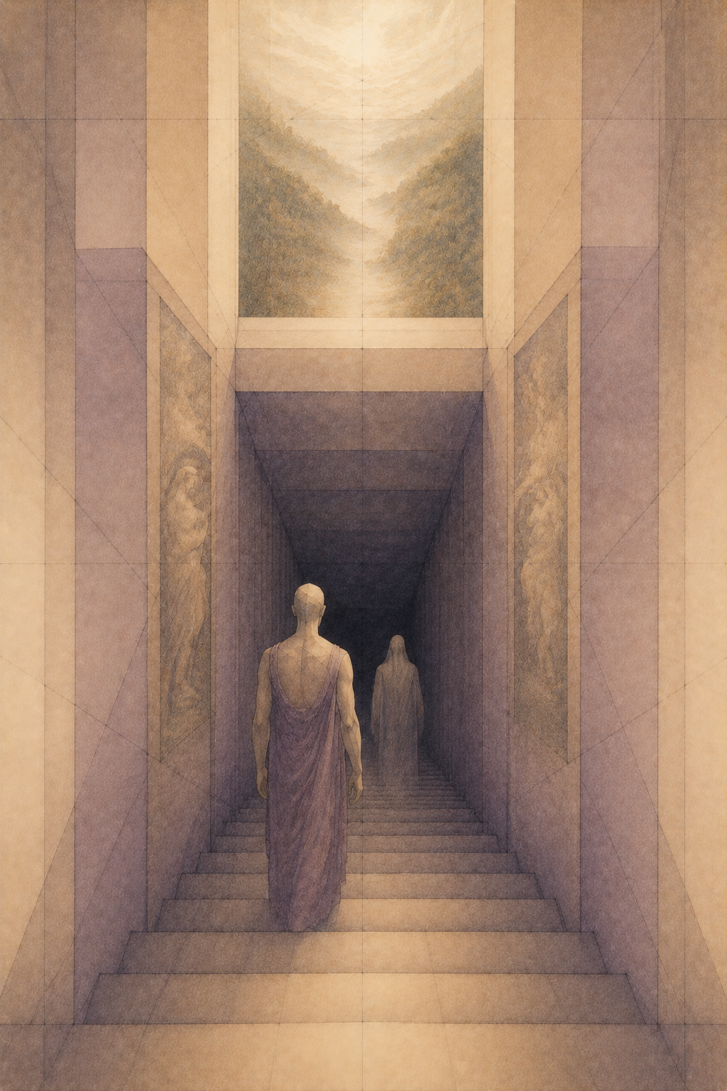 The Underworld Journey